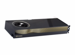 NVIDIA RTX 6000 Ada Generation - Grafická karta - NVIDIA RTX 6000 Ada - 48 GB GDDR6 - PCIe 4.0 x16 - 4 x DisplayPort - maloobchod