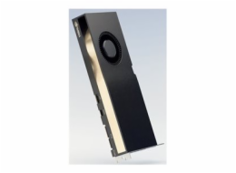 NVIDIA RTX 4500 ADA - Grafická karta - RTX 4500 Ada - 24 GB GDDR6 - PCIe 4.0 x16 - 4 x DisplayPort