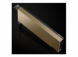 NVIDIA L4 - Grafický počítačový procesor - L4 - 24 GB GDDR6 - PCIe 4.0 x16 nízký profil - bez ventilátoru