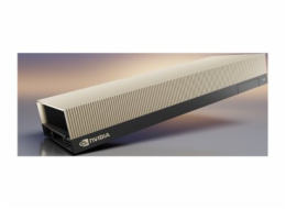 NVIDIA L40S - Grafický počítačový procesor - NVIDIA L40S - 48 GB GDDR6 - PCIe 4.0 x16 - 4 x DisplayPort - bez ventilátoru