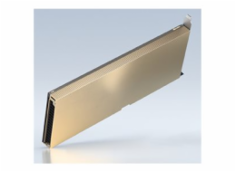 NVIDIA A10 - Grafický počítačový procesor - NVIDIA A10 Tensor Core - 24 GB GDDR6 - PCIe 4.0 x16 - bez ventilátoru