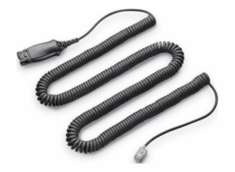 Poly Savi Office - Telefonní kabel