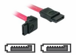 Delock&nbsp;-&nbsp;Kabel&nbsp;SATA&nbsp;-&nbsp;Serial&nbsp;ATA&nbsp;150/300&nbsp;-&nbsp;SATA&nbsp;(F)&nbsp;do&nbsp;SATA&nbsp;(F)&nbsp;-&nbsp;50&nbsp;cm&nbsp;-&nbsp;dolů&nbsp;zahnutý&nbsp;konektor,&nbsp;přímý&nbsp;konektor&nbsp;-&nbsp;červená