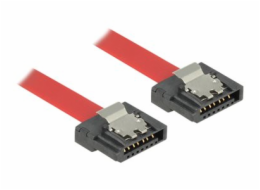 Delock&nbsp;FLEXI&nbsp;-&nbsp;Kabel&nbsp;SATA&nbsp;-&nbsp;Serial&nbsp;ATA&nbsp;150/300/600&nbsp;-&nbsp;SATA&nbsp;(F)&nbsp;do&nbsp;SATA&nbsp;(F)&nbsp;-&nbsp;10&nbsp;cm&nbsp;-&nbsp;opatrený&nbsp;západkou&nbsp;-&nbsp;cervená