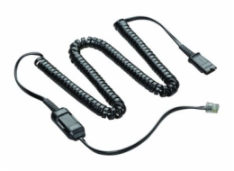 Poly HIC-10 - Kabel náhlavní soupravy - pro Poly Savi