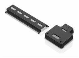 Lenovo - Montážní sada kolejnice DIN - pro ThinkCentre M75n; M75n IoT; M75t Gen 2; M90n-1; M90n-1 IoT