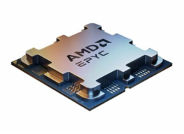 AMD EPYC 4564P - 4.5 GHz - 16 jader - 32 vláken - 64 MB vyrovnávací paměť - Socket AM5 - Box