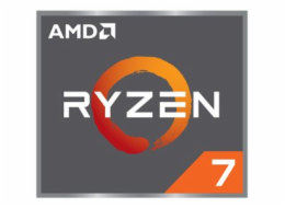 AMD Ryzen 7 5800XT - 3.8 GHz - 8-jádrový - 16 vláken - 32 MB vyrovnávací paměť - Socket AM4 - OEM