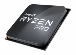 AMD Ryzen 7 Pro 5750GE - 3.2 GHz - 8-jádrový - 16 vláken - 16 MB vyrovnávací paměť - Socket AM4 - OEM