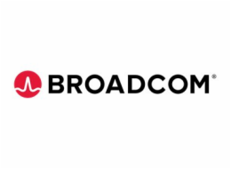 Broadcom U.2 Enabler - Interní kabel SAS - 1 m