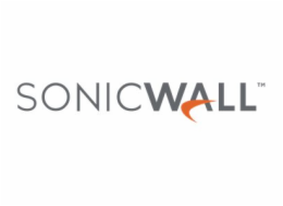 SonicWall - Napájení (interní) - AC 100-240 V - 90 Watt - FRU - pro NSa 3700