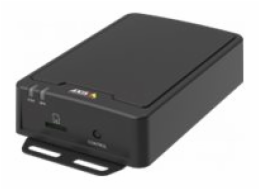 AXIS C8210 Network Audio Amplifier - Rozšiřující zařízení pro zvuk