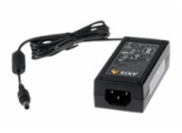 AXIS - Síťový adaptér - 40 Watt - pro AXIS FA54 Main Unit