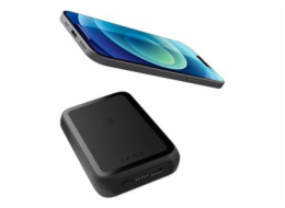 Zens MagSafe 4000 mAh Wireless Powerbank StandQiRX, Zens MagSafe 4000 mAh Wireless Powerbank StandQiRX