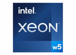 Procesor Intel XEON W w5-3535X (20C/20T) 2,9GHz (4,8GHz Turbo) Socket LGA4677 TDP 300 Tray