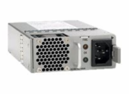 Cisco - Přívod energie - hotplug (zásuvný modul) - 400 Watt - pro Nexus 2224TF, 2224TP, 2232PP 10GE, 2248TP