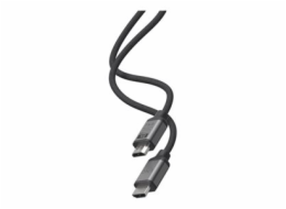 LINQ - Ultra High Speed - HDMI kabel - HDMI s piny (male) do HDMI s piny (male) - 2 m - podpora 8K60Hz (7680 x 4320), podpora 4K120Hz (3840 x 2160), podpora 4K Ultra HD