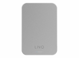 Linq ProCharge Magnetic - Power banka - 10000 mAh - 37 Wh - 20 Watt - PD (bezdrátové nabíjení, USB-C (PD))