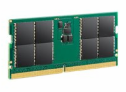Transcend paměť 8GB DDR5 5600 SO-DIMM 1Rx16 1Gx16 CL46 1.1V