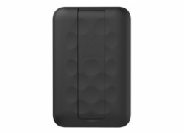 xtorm FS5 FS5W101 - Bezdrátová power banka - magnetický - Li-pol - 10000 mAh - 38.5 Wh - 20 Watt - PD (24 pin USB-C) - na kabelu: USB-C