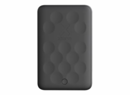 xtorm FS5 FS5W051 - Bezdrátová power banka - magnetický - Li-pol - 5000 mAh - 18.5 Wh - 18 Watt - PD (24 pin USB-C) - na kabelu: USB-C