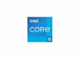 Intel Core i5 13600HRE - 2.7 GHz - 12-jádrový - 16 vláken - 18 MB vyrovnávací paměť - FCBGA1744 Socket - OEM