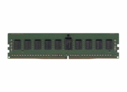 Dataram - DDR4 - modul - 8 GB - DIMM 288-pin - 2666 MHz / PC4-21300 - CL19 - 1.2 V - registrovaná - ECC