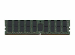 Dataram - DDR4 - modul - 32 GB - DIMM 288-pin - 2400 MHz / PC4-19200 - CL17 - 1.2 V - registrovaná - ECC