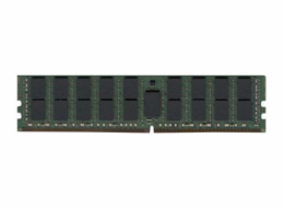 Dataram - DDR4 - modul - 32 GB - DIMM 288-pin - 2400 MHz / PC4-19200 - CL17 - 1.2 V - registrovaná - ECC