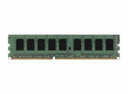 Dataram - DDR3 - modul - 8 GB - DIMM 240 pinů - 1600 MHz / PC3-12800 - 1.5 V - bez vyrovnávací paměti - ECC - pro HP Workstation Z1, z210, Z220, Z230, Z420