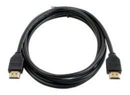 Cisco - HDMI kabel - HDMI s piny (male) do HDMI s piny (male) - 1.5 m - šedá - pro Telepresence Table Mic 20
