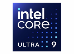 Intel Core Ultra 9 285 - 2.5 GHz - 24jádrový - 24 vláken - 36 MB vyrovnávací pamet - FCLGA1851 Socket - OEM