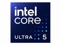 Intel Core Ultra 5 225 - 3.3 GHz - 10-jádrový - 10 vláken - 20 MB vyrovnávací paměť - FCLGA1851 Socket - OEM
