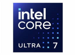 CPU/Core Ultra 7 265F 5.3 GHz Tray