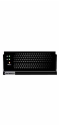 Allied Telesis AT-SBXPWRPOE1 - Zdroj proudu - připojení za provozu / redundantní (zásuvný modul) - AC 100-240 V - 1200 Watt - Velká Británie - pro Allied Telesis AT-SBX81GC40; SwitchBlade AT SBX81, SB