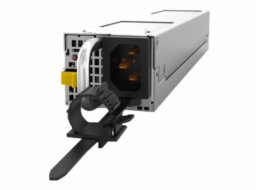 Allied Telesis AT-PWR600R - Přívod energie - hotplug (zásuvný modul) - protisměrný proudění vzduchu - AC - 600 Watt - Evropa