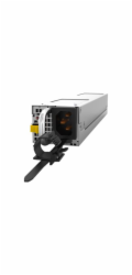 Allied Telesis AT-PWR600R - Přívod energie - hotplug (zásuvný modul) - protisměrný proudění vzduchu - AC - 600 Watt - Velká Británie