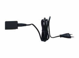 AIRTAME - Elektrický kabel - 2pólové (M) do power IEC 60320 C7 - 1.8 m