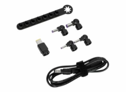 Targus - Sada příslušenství pro dokovací stanici - pro Targus Universal 4k Docking Station