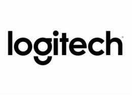 Logitech Extended Warranty - Prodloužená dohoda o službách - výměna nebo oprava (pro video conferencing devices) - 3 let (z původního data zakoupení vybavení) - musí být zakoupena do 30 dnů od zakoupe
