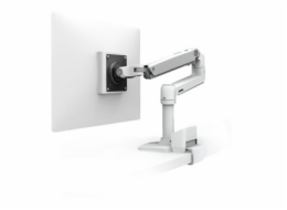 Ergotron Top Mount C-Clamp - Montážní sada (svorka k montáži na stůl, svorka ve tvaru C) - pro Displej LCD - bílá