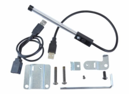 Ergotron StyleView Tasklight - USB světlo - pro P/N: SV42-8302-2