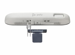 Poly - Montážní sada (clamp) - pro Displej LCD - pro Poly Studio E70