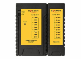 Delock - Sada síťových nástrojů