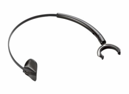 Poly - Čelenka pro sluchátka s mikrofonem - temenní - pro Poly EncorePro HW540