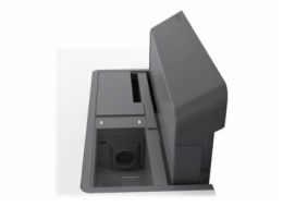 Ergotron&nbsp;JUV&nbsp;Wall&nbsp;-&nbsp;Upevňovací&nbsp;komponent&nbsp;(standardní&nbsp;elektrická&nbsp;jednotka)&nbsp;-&nbsp;grafit