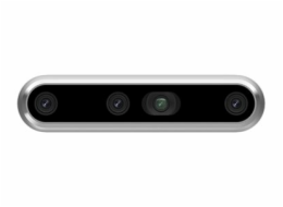 Intel RealSense D455 - Hloubková kamera - 3D - venkovní, interiérový - barevný - 1280 x 800 - USB-C
