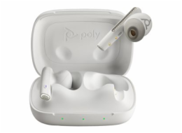 Poly Basic Charge Case - Nabíjecí pouzdro - bílá