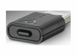Poly Savi D400 - DECT adaptér pro sluchátka s mikrofonem - UC, certifikováno pro Microsoft Teams, DECT 1880-1900 MHz - certifikováno pro Microsoft Teams Poly Savi D400 - DECT adaptér pro sluchátka s mikrofonem - UC, certifikováno pro Microsoft Teams, DECT 1880-1900 MHz - certifikováno pro Microsoft Teams