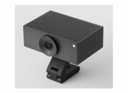 Huddly S1 - Konferenční kamera - barevný - 12 Mpix - 1080p, 720p - GbE - USB-C - PoE